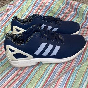 Adidas torsions... just need to be cleaned